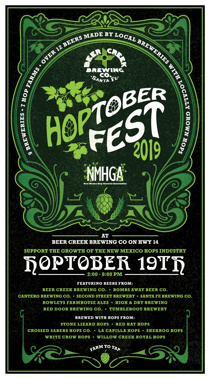 Hoptober Fest
