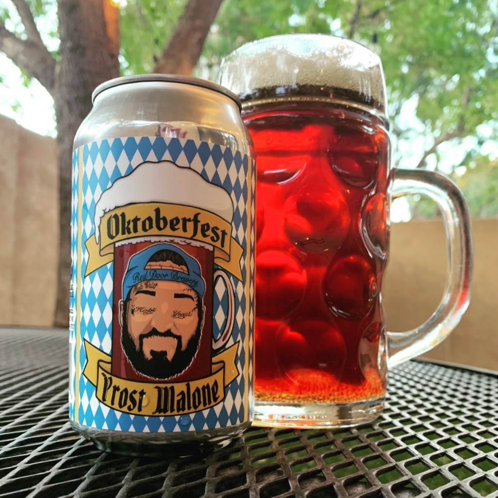 Photo provided by Red Door